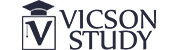 Vicson Logo